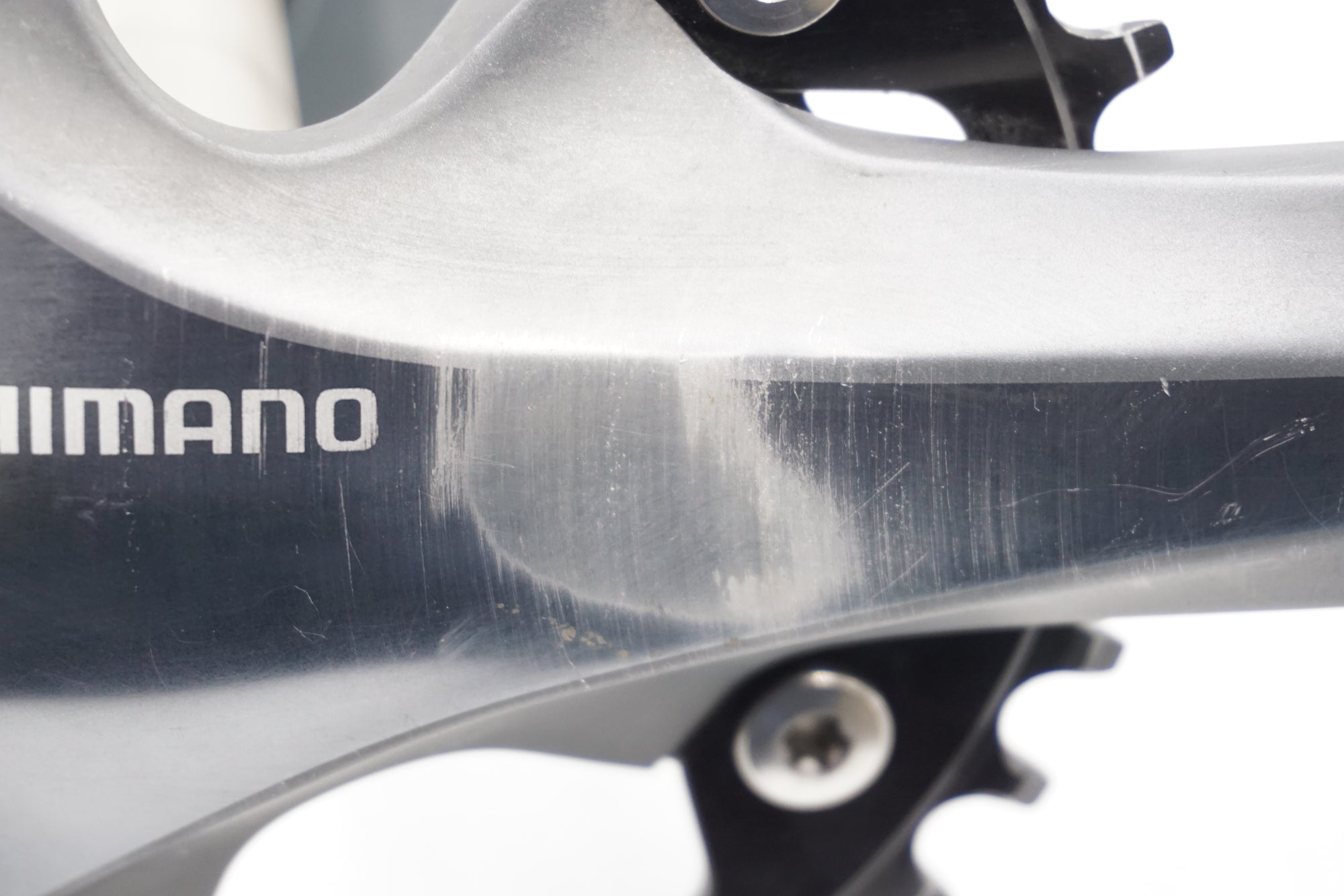 SHIMANO 「シマノ」 FC-CX70 36T 170mm クランク / 奈良店