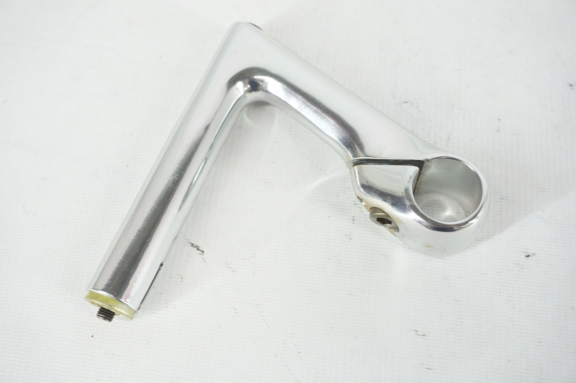 3T 「スリーティー」 Φ25.4 115mm スレッド ステム / 阪急塚口店