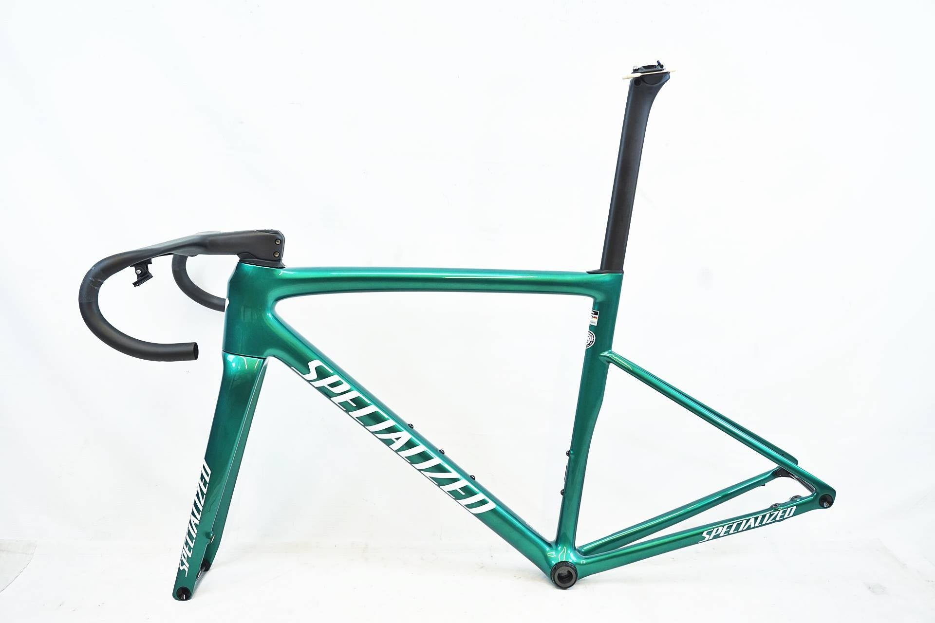 SPECIALIZED 「スペシャライズド」 TARMAC SL8 PRO 2024年モデル フレームセット / 有明ガーデン店