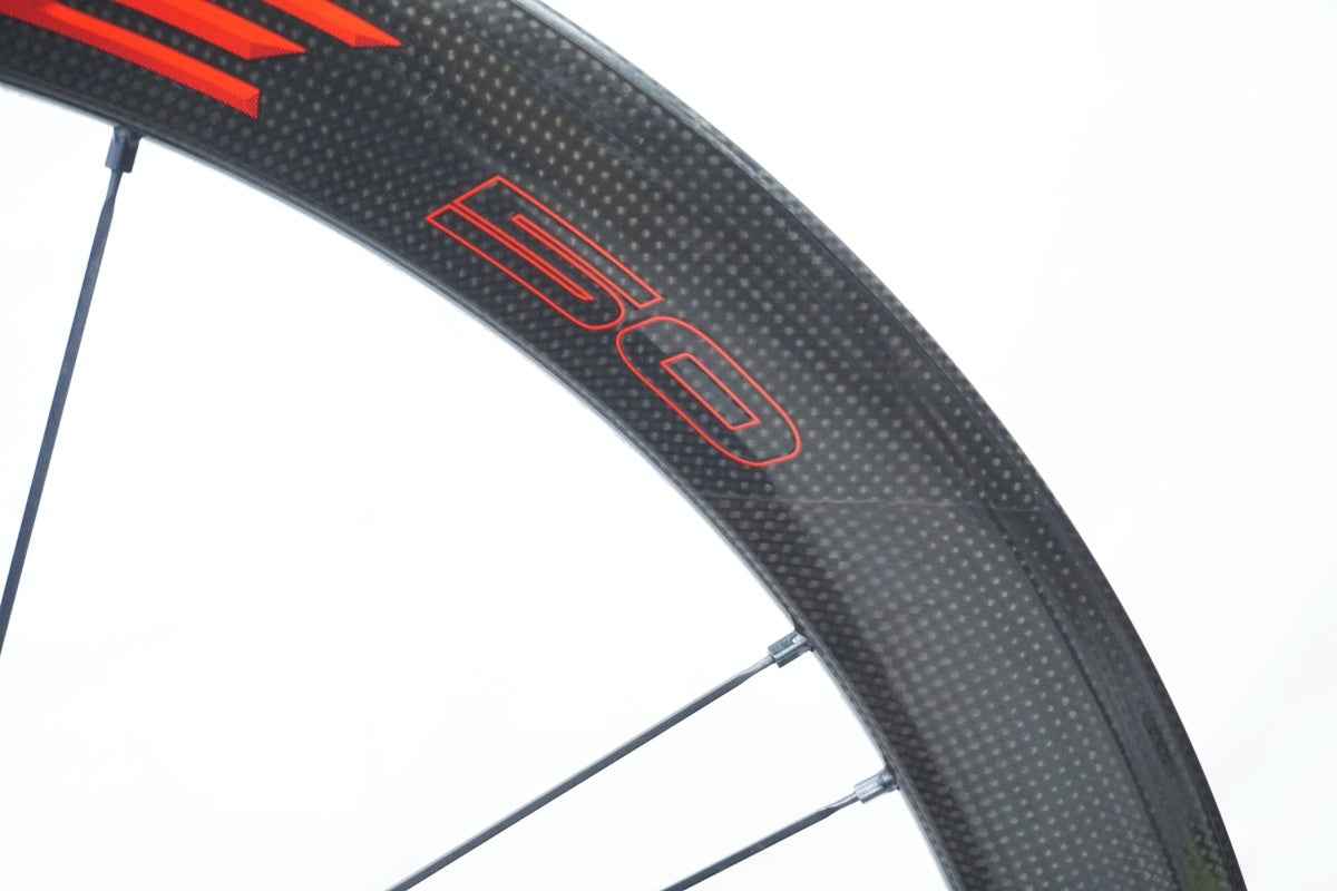 CAMPAGNOLO 「カンパニョーロ」 BORA ONE 50 DB シマノ11速 ホイールセット / 大阪美原北インター店