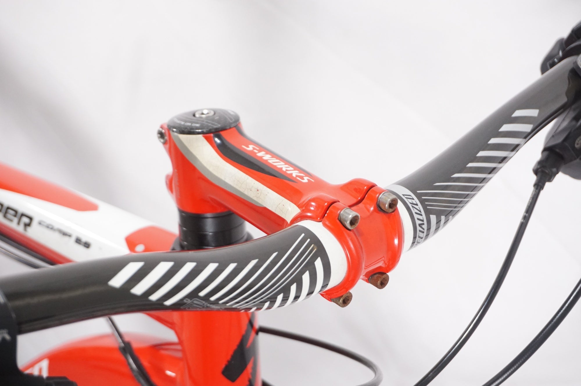 SPECIALIZED 「スペシャライズド」 ROCKHOPPER COMP 29 2012年モデル マウンテンバイク / AKIBA店