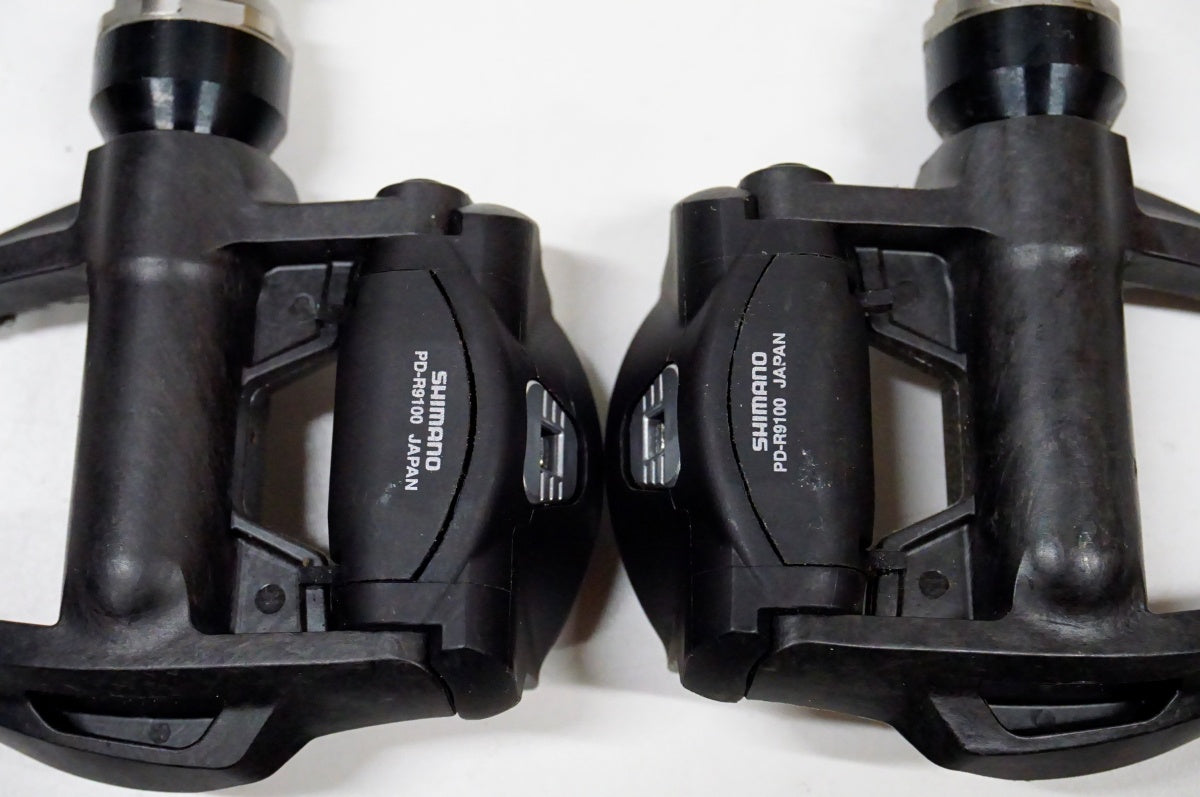 SHIMANO 「シマノ」 DURA-ACE PD-R9100 ペダル / 名古屋大須店