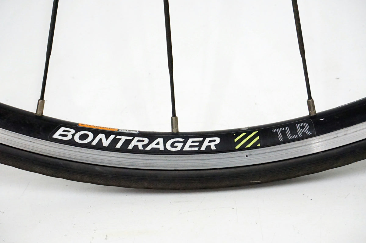 BONTRAGER 「ボントレガー」 TLR SHIMANO 10S ホイールセット / 浜松店