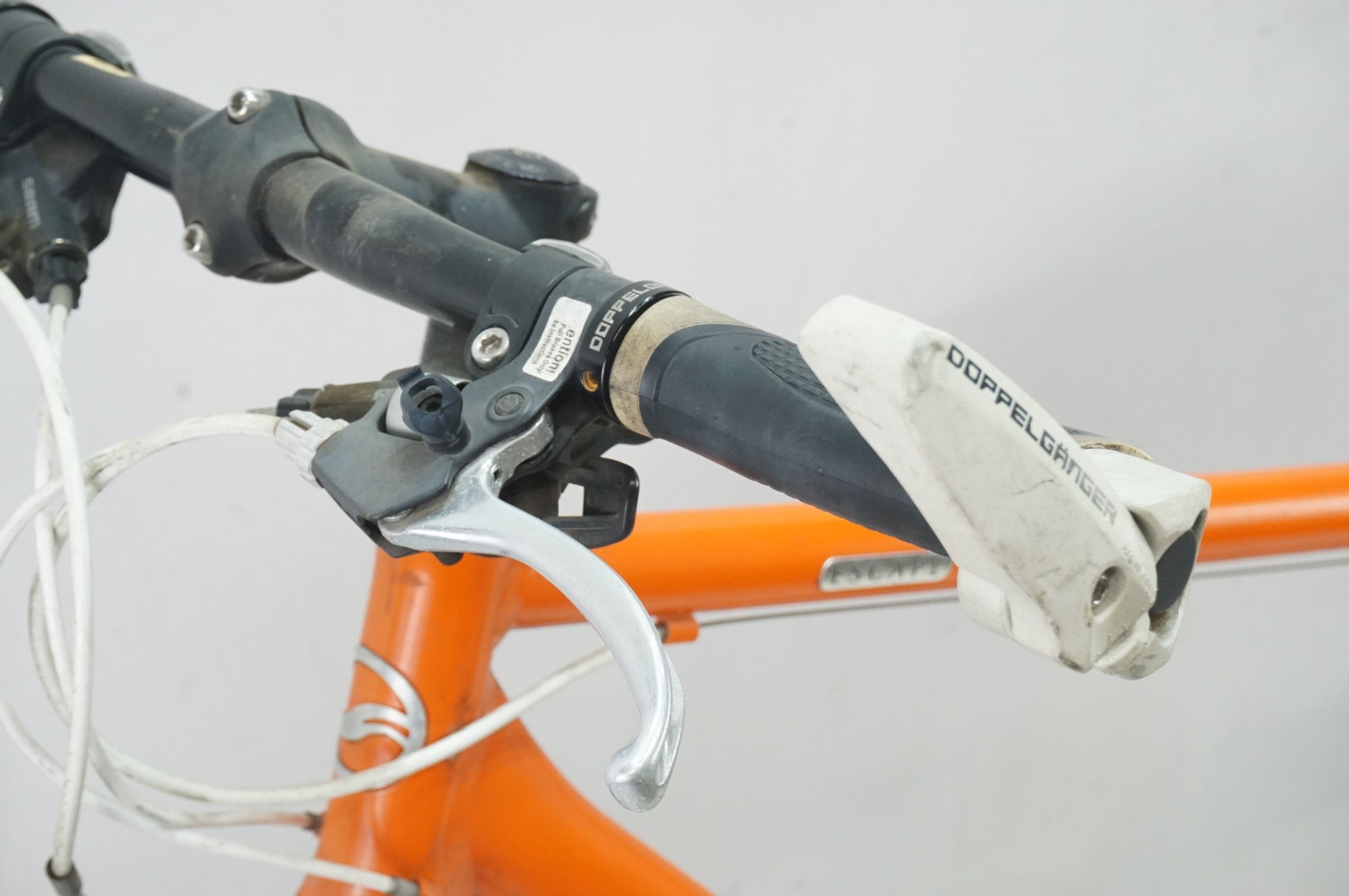 ジャンク GIANT 「ジャイアント」 ESCAPE R3.1 2012年モデル クロスバイク / 大宮店