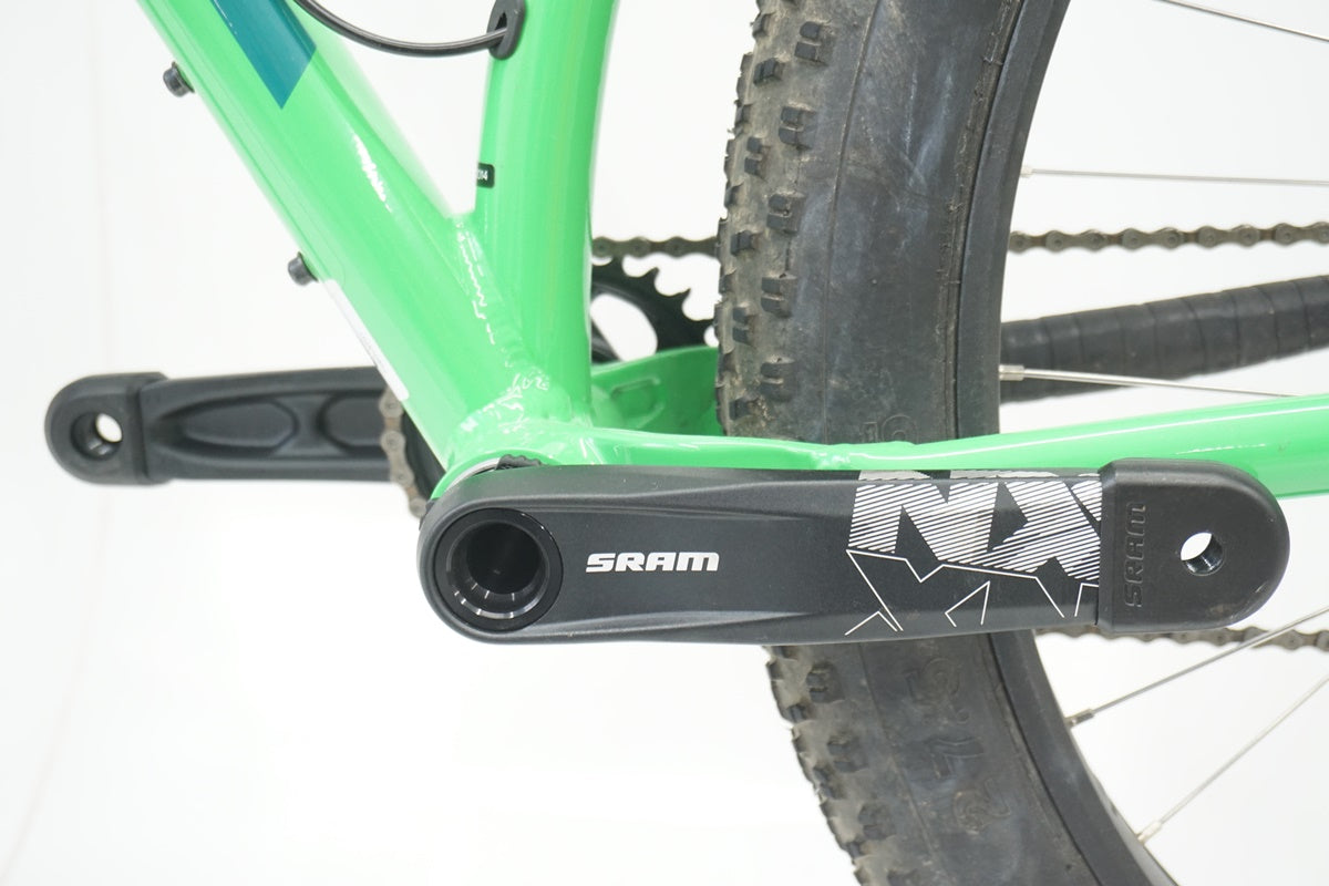 KONA 「コナ」 WOZO カスタム 2020年モデル ファットバイク / 京都西院店