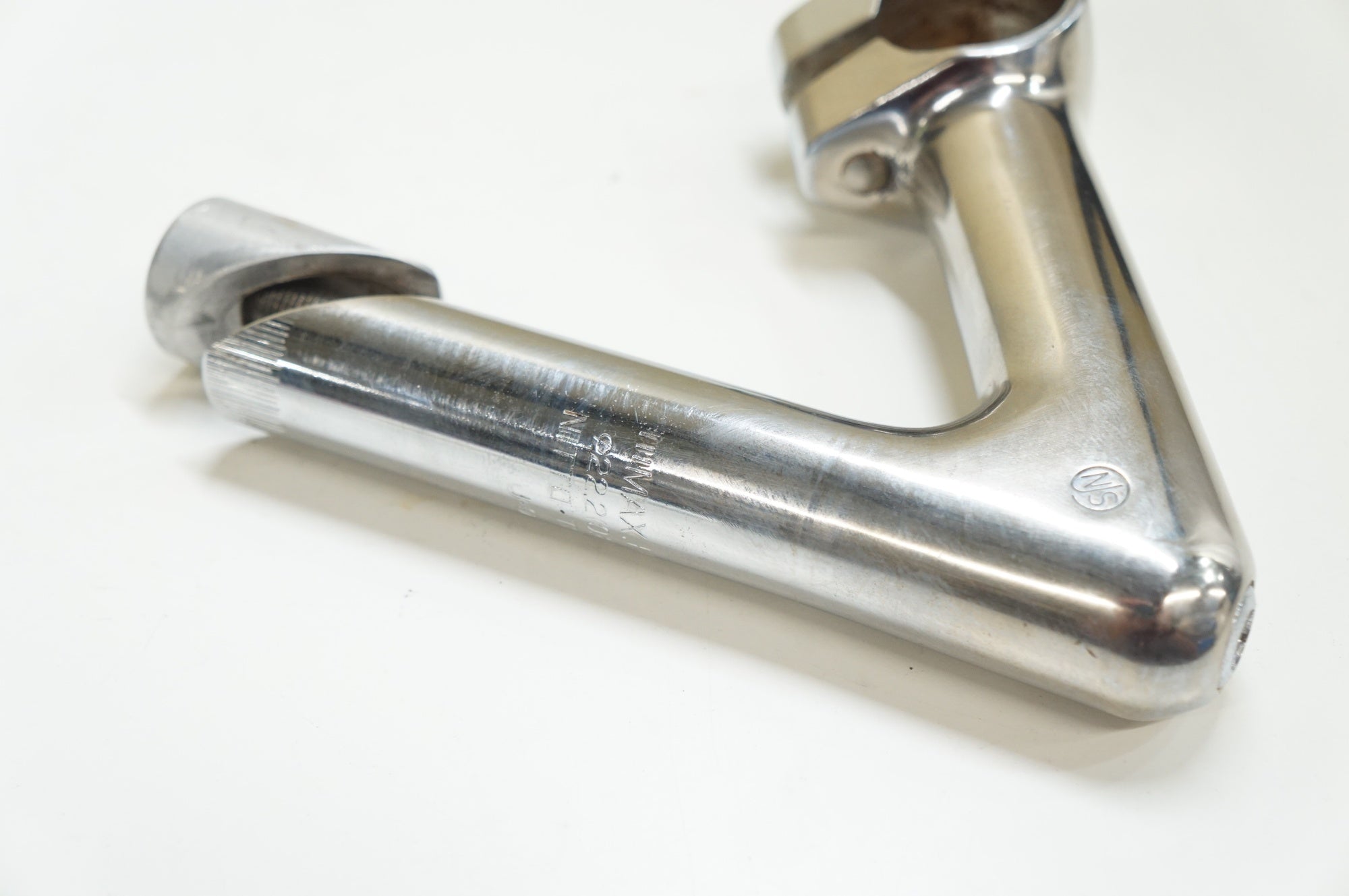 NITTO 「ニットー」 NJ PRO φ25.4/22.2 95° 95mm ステム / 大宮店