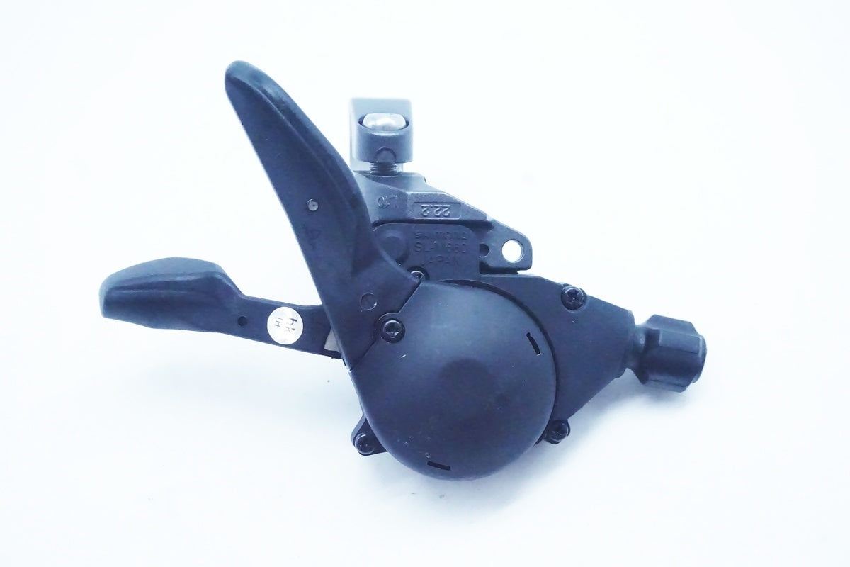 SHIMANO「シマノ」 SLX SL-M660 ラピッドファイヤーシフター/ 京都西院店