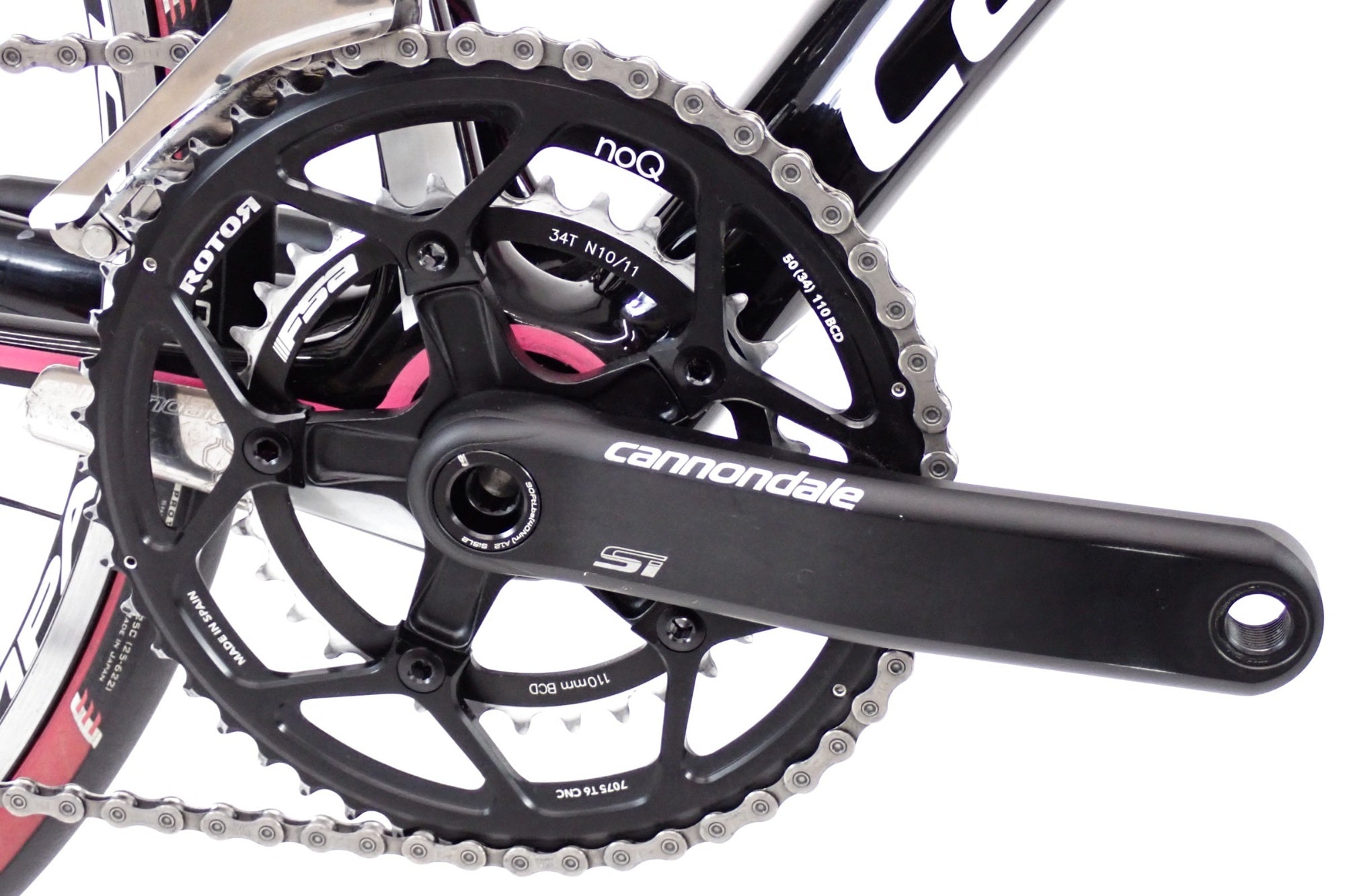 CANNONDALE 「キャノンデール」 SYNAPSE CARBON 2014年モデル ロードバイク / 伊勢崎店