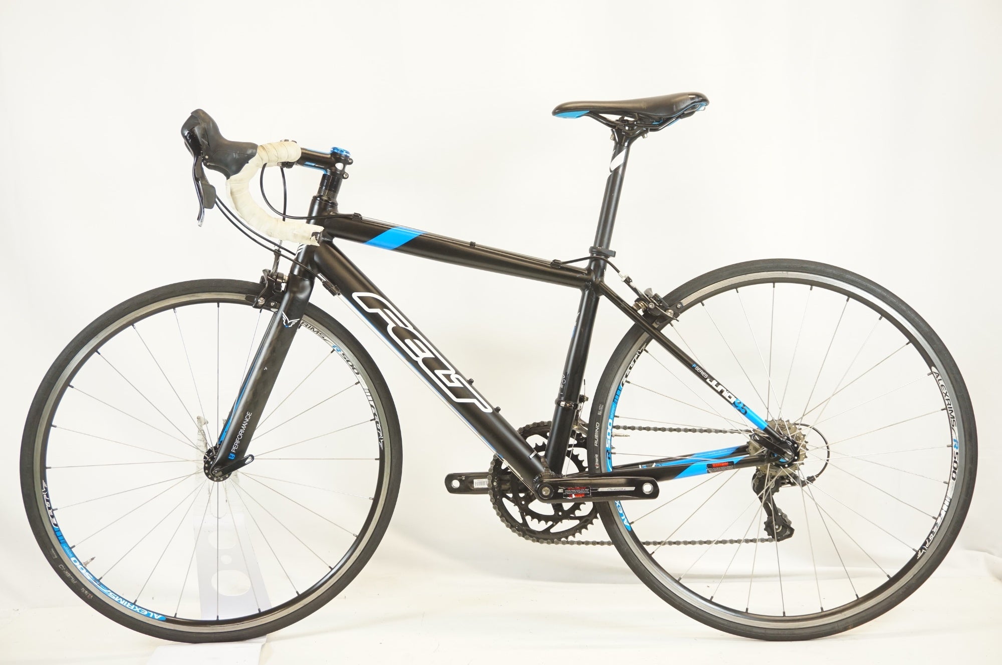 ジャンク FELT 「フェルト」 95 JUNIOR 2016年頃 650C ロードバイク / 宇都宮店