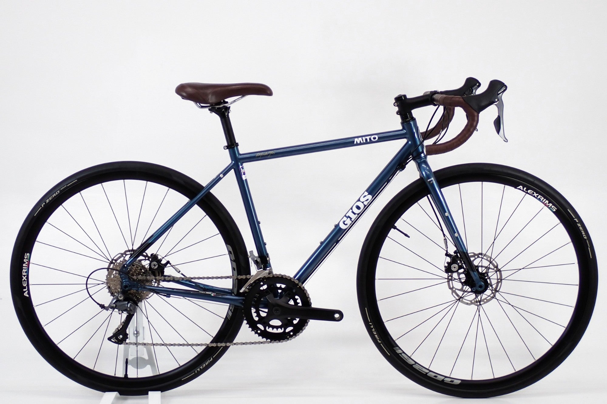 GIOS 「ジオス」 MITO CLARIS 2024年モデル ロードバイク