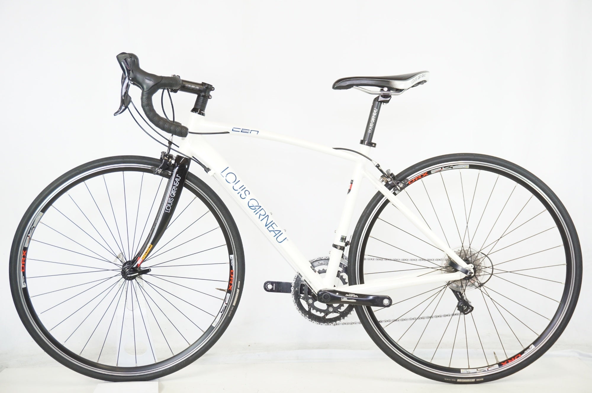 LOUIS GARNEAU 「ルイガノ」 LGS-CEN 2015年モデル ロードバイク / 宇都宮店