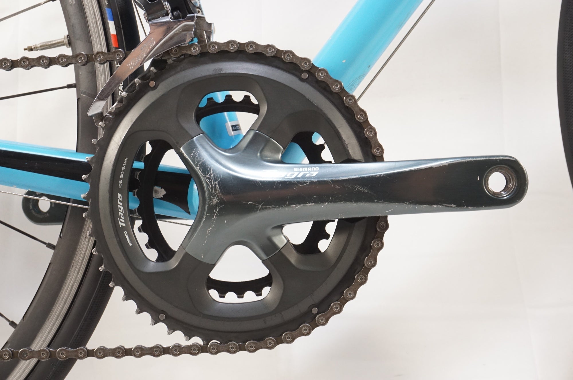 TREK 「トレック」 EMONDA ALR4 2018年モデル ロードバイク / 東京商品化センター