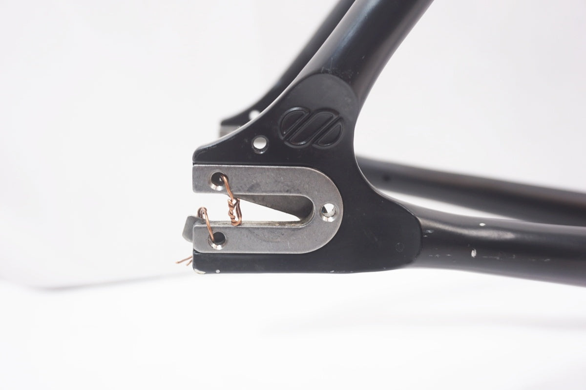 8BAR BIKES 「エイトバーバイクス」 FHAIN 2020年頃 フレームセット / バイチャリ世田谷店