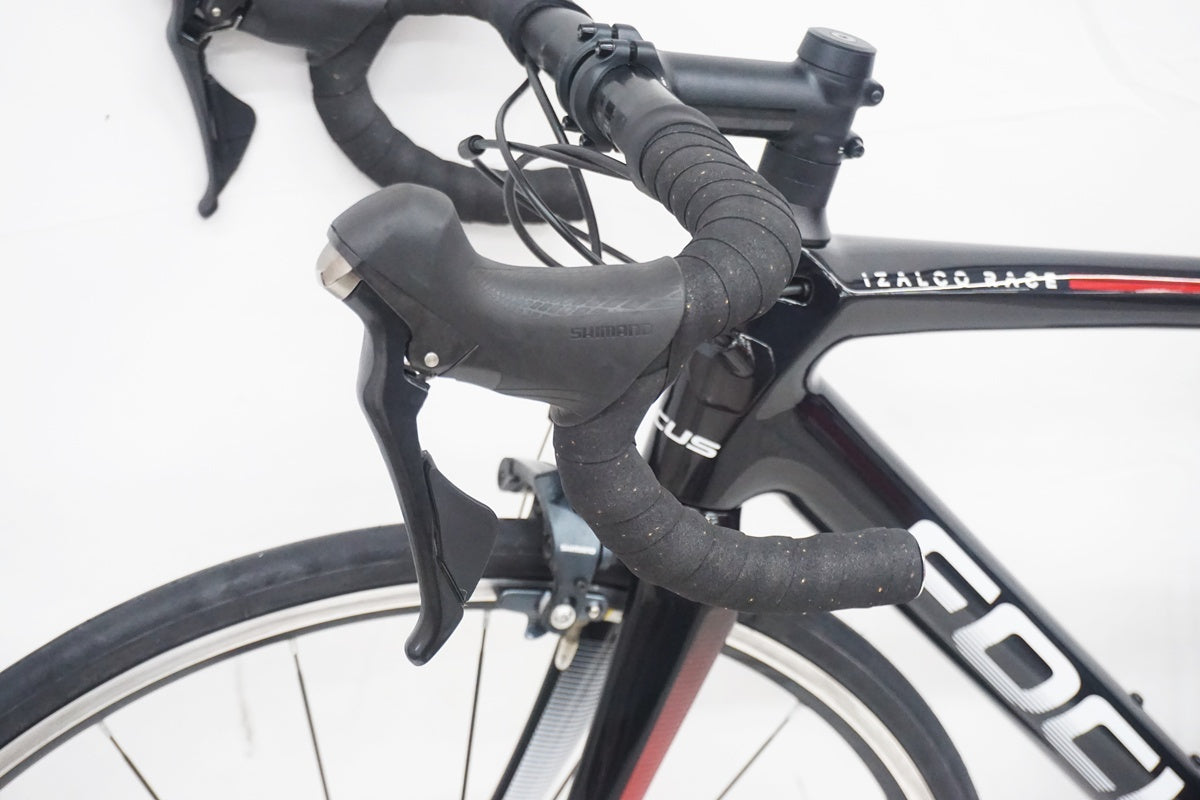 FOCUS 「フォーカス」 IZALCO RACE 2018年モデル ロードバイク/ 大阪美原北インター店