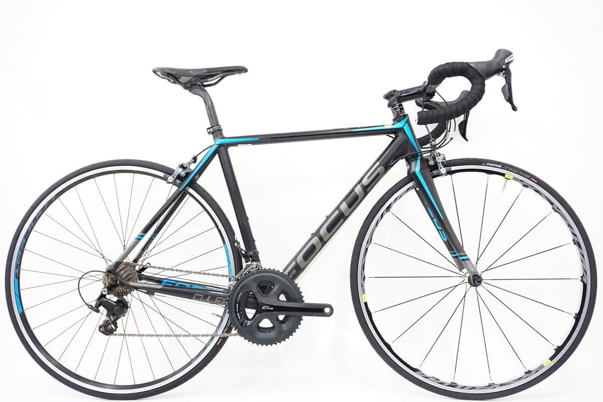 FOCUS「フォーカス」 CULEBRO SL 3.0 2015年モデル ロードバイク / 浜松店