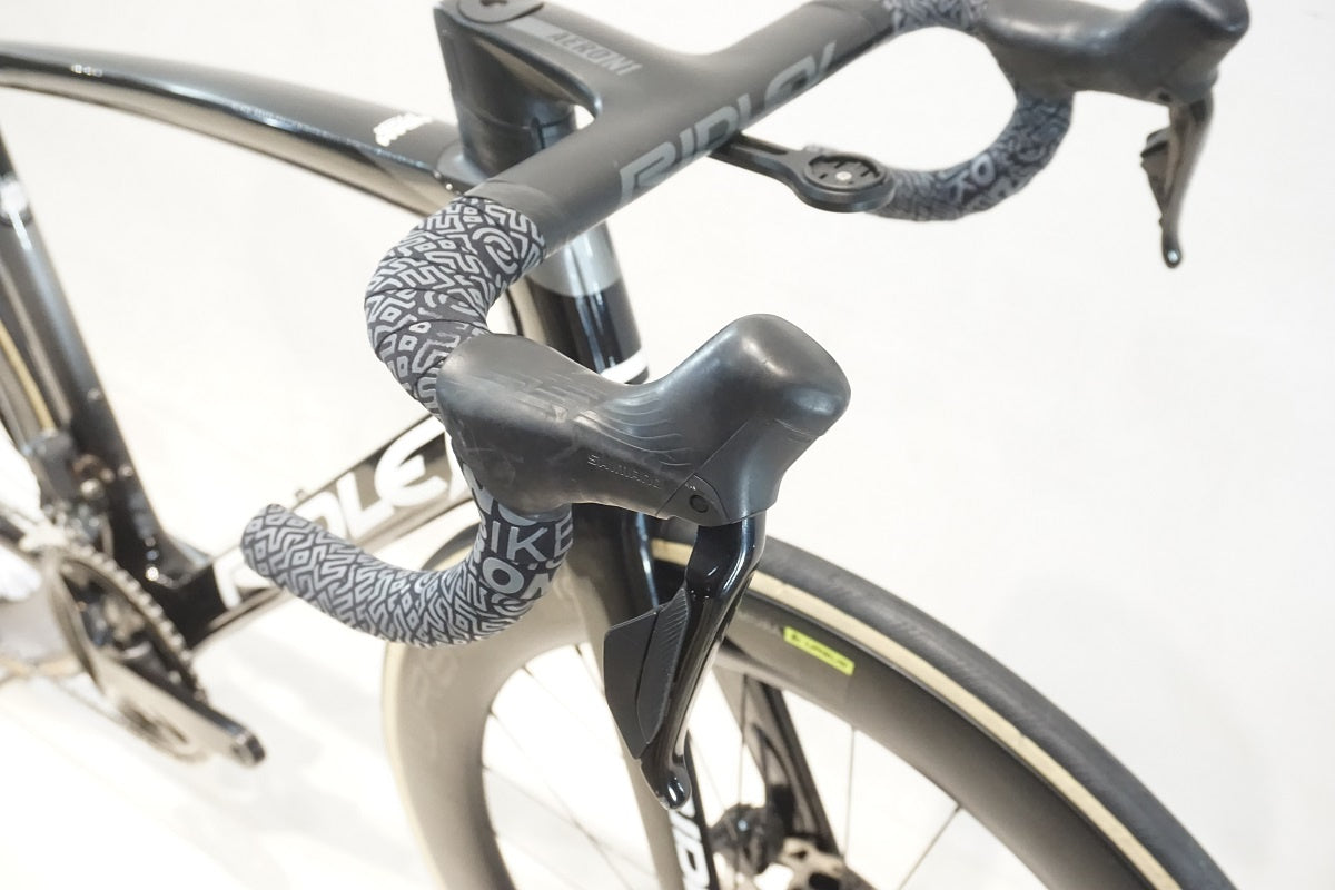 RIDLEY 「リドレー」 NOAH FAST DISC LOTTO SOUDAL LIMITED EDITION 2022年モデル ロードバイク / 横浜戸塚店