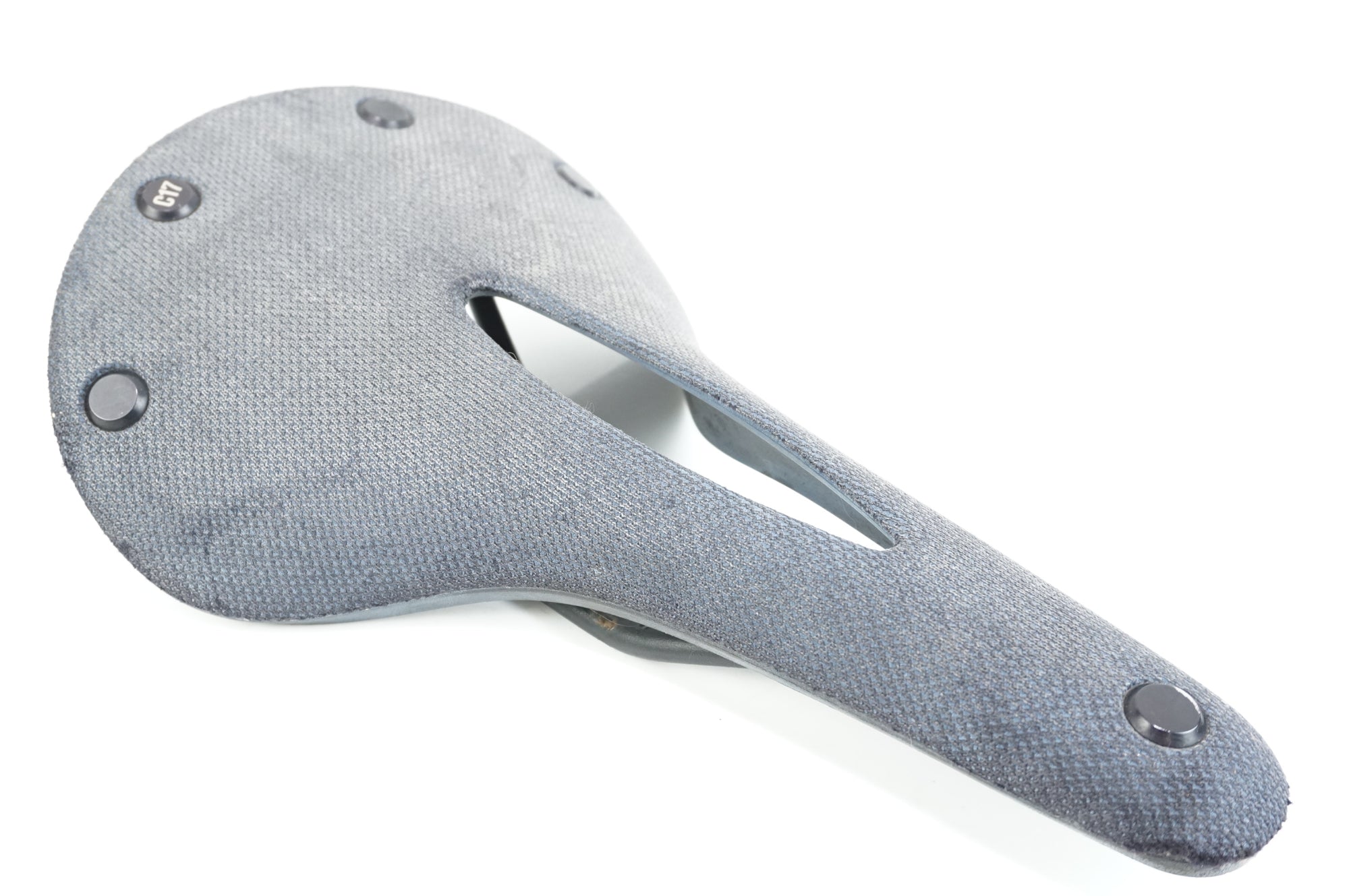 高評価なギフト BROOKS 「ブルックス」 CAMBIUM C17 CARVED サドル / 中目黒店 パーツ