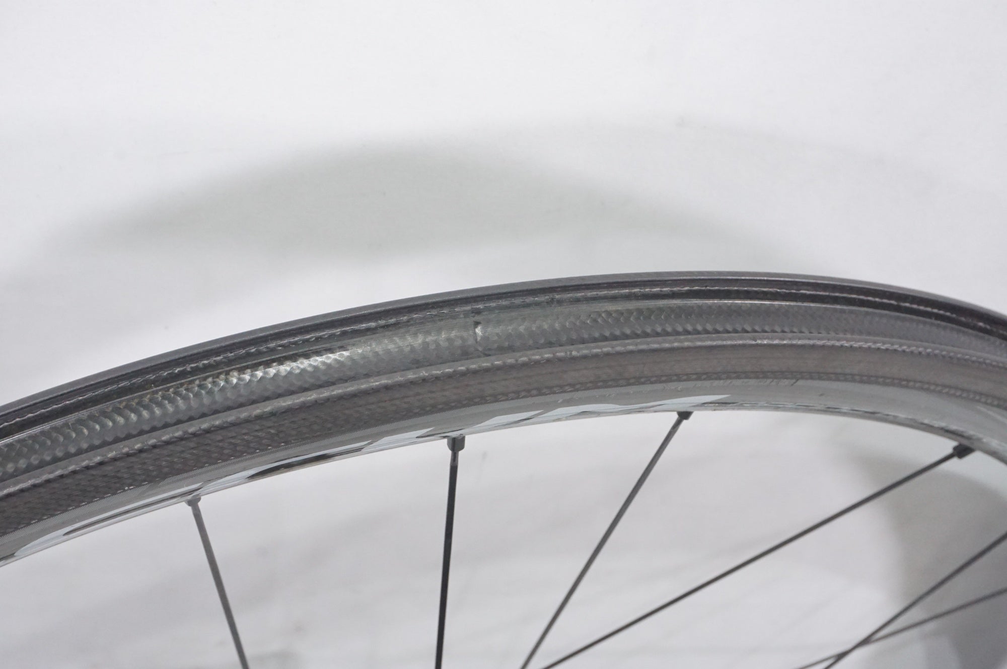 FULCRUM 「フルクラム」 RACING QUATTRO CARBON シマノ11S ホイールセット / AKIBA店