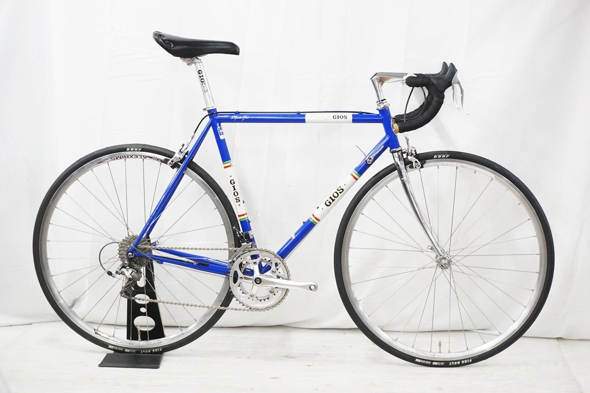 GIOS 「ジオス」 VINTAGE 2015年頃モデル / 奈良店