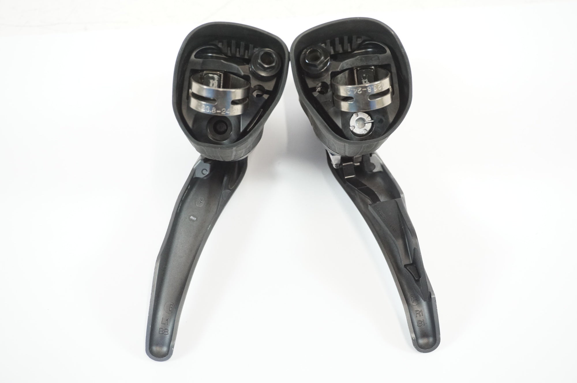 SHIMANO 「シマノ」 GRX ST-RX810 デュアルコントロールレバー / 宇都宮店