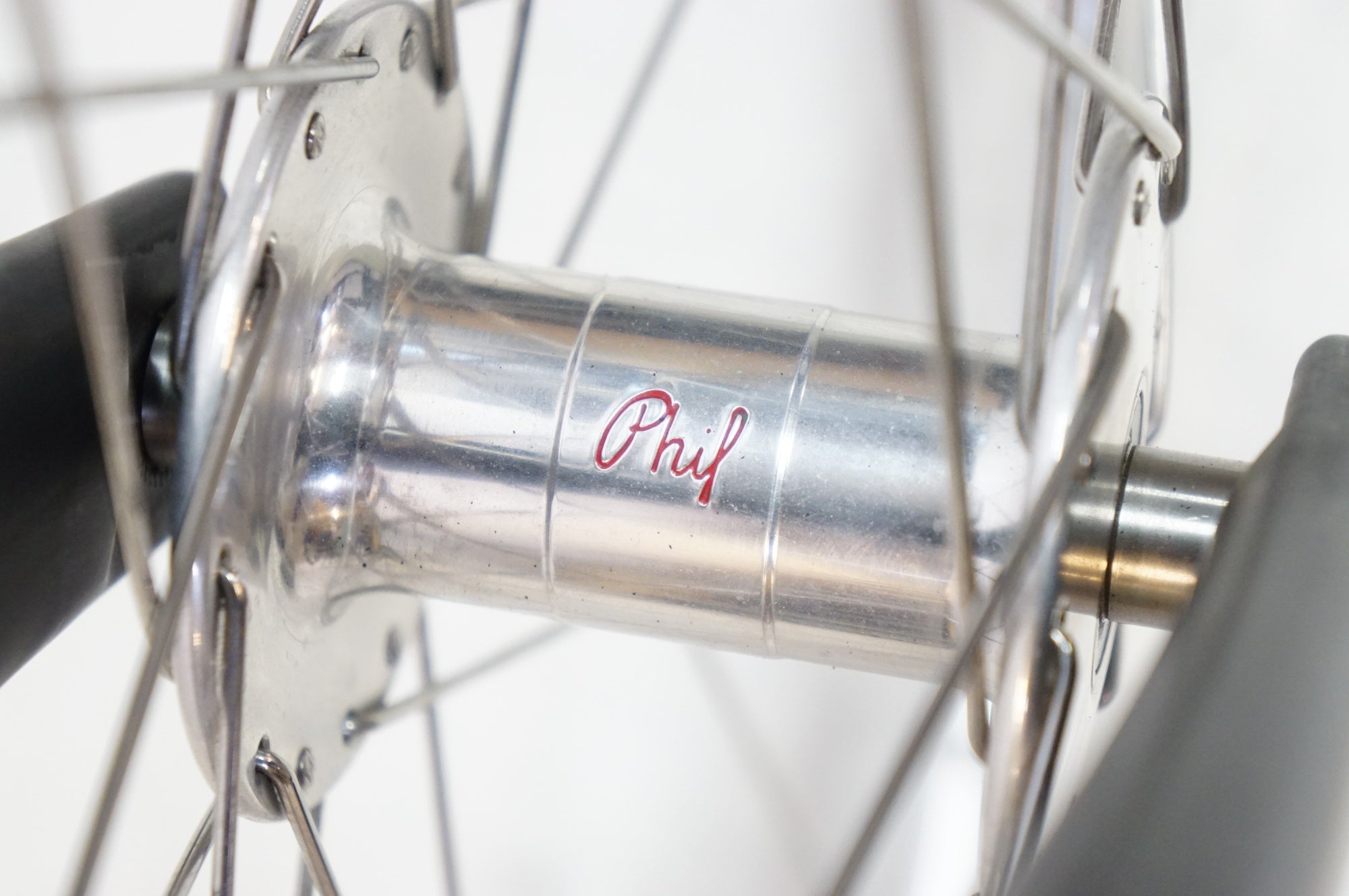 LEADER BIKES 「リーダーバイク」 725 2015年モデル ピストバイク / 熊谷本店