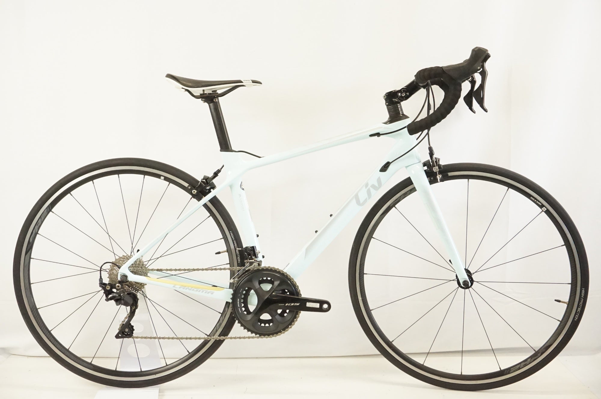 GIANT ( ジャイアント ) ロードバイク LIV GIANT ( ジャイアント ) ロードバイク LIV LANGMA ADVANCED 2