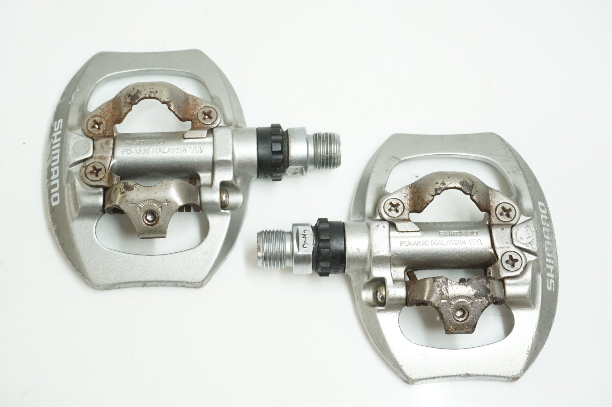 SHIMANO 「シマノ」 PD-A530 ペダル / 大宮店