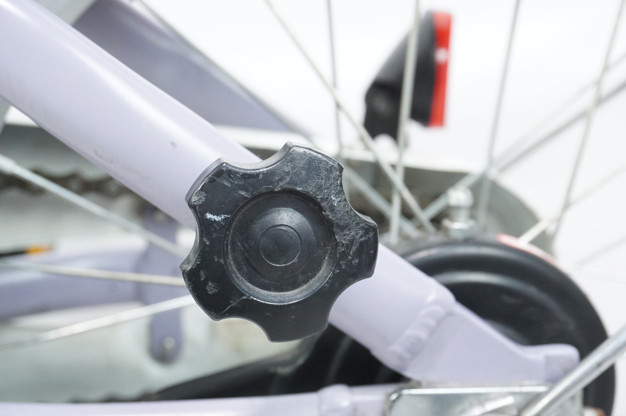 KHODAABLOOM 「コーダブルーム」 ASSON K16 2018年頃 16インチ キッズバイク / 中目黒店