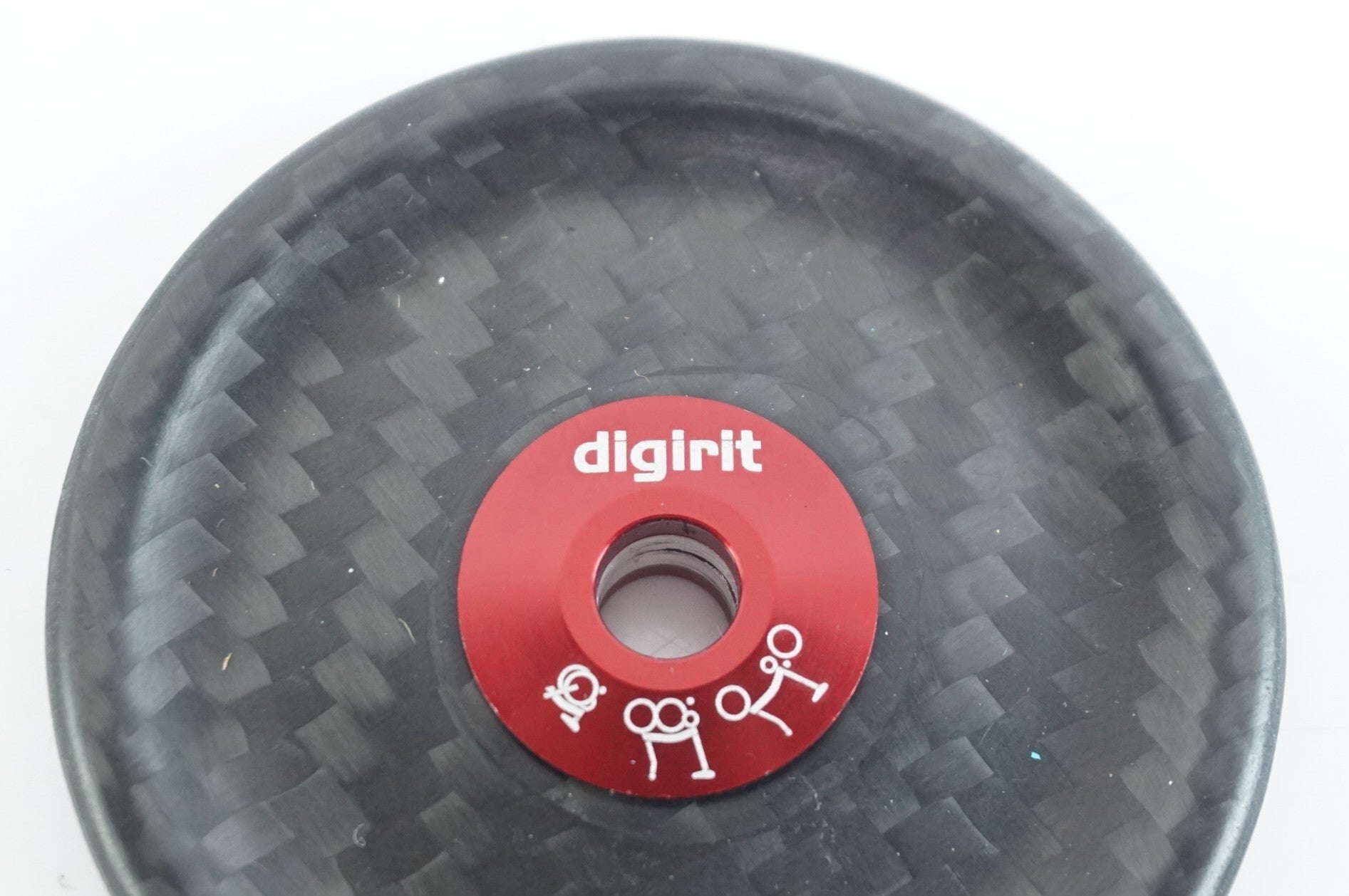 DIGIRIT 「ディジリット」 BROMPTON CARBON EASY WHEEL / 中目黒店