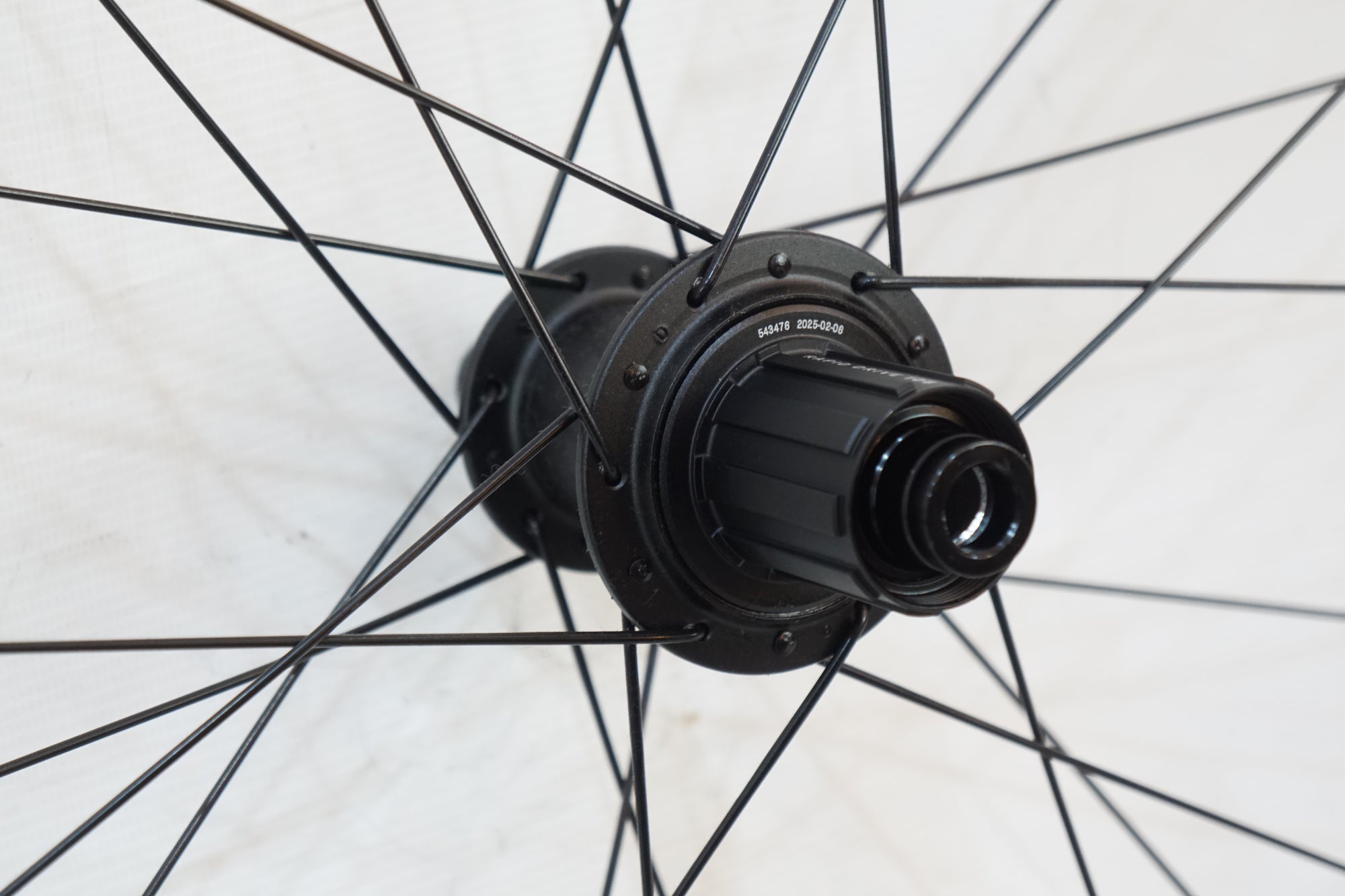 BONTRAGER 「ボントレガー」 PARADIGM COMP25 シマノ11速 622×25C ホイールセット / バイチャリ浦和ベース
