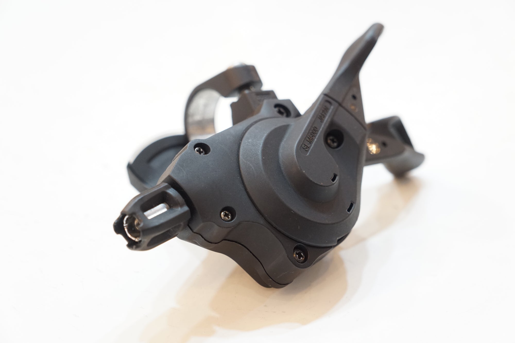 SHIMANO 「シマノ」 DEORE SL-M6000 右のみ ラピッドファイヤーシフター / バイチャリ浦和ベース