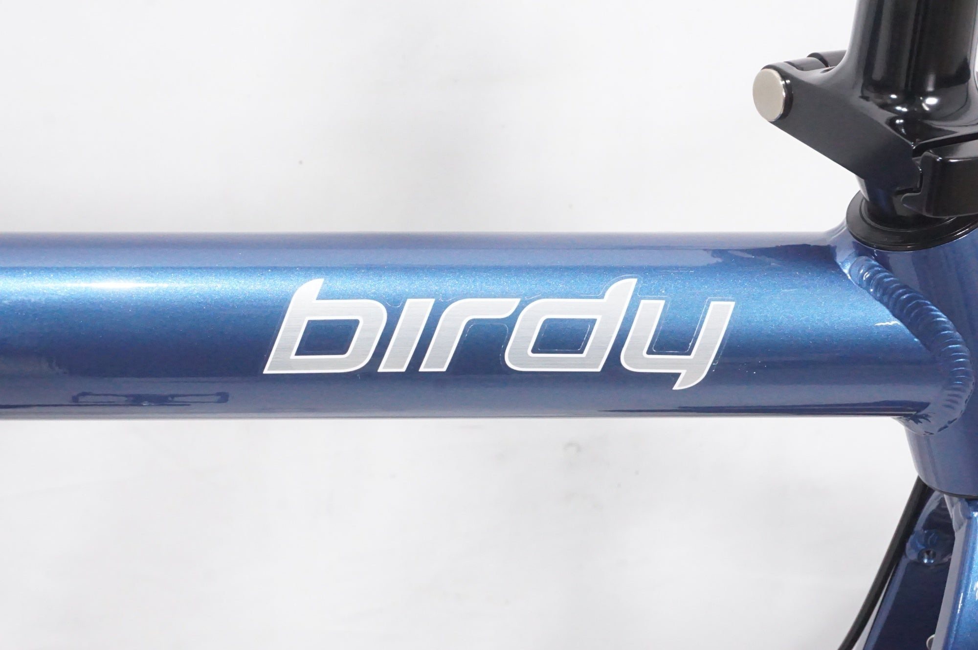 R&M 「リーズアンドミューラー」 BIRDY CLASSIC 2023年モデル 18インチ 折り畳み自転車 / AKIBA店