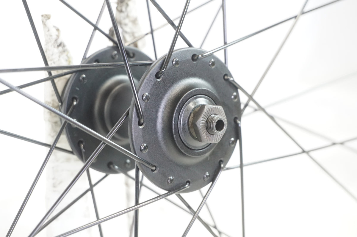 ブランド不明 DISC SHIMANO10s ホイールセット / 宇都宮店