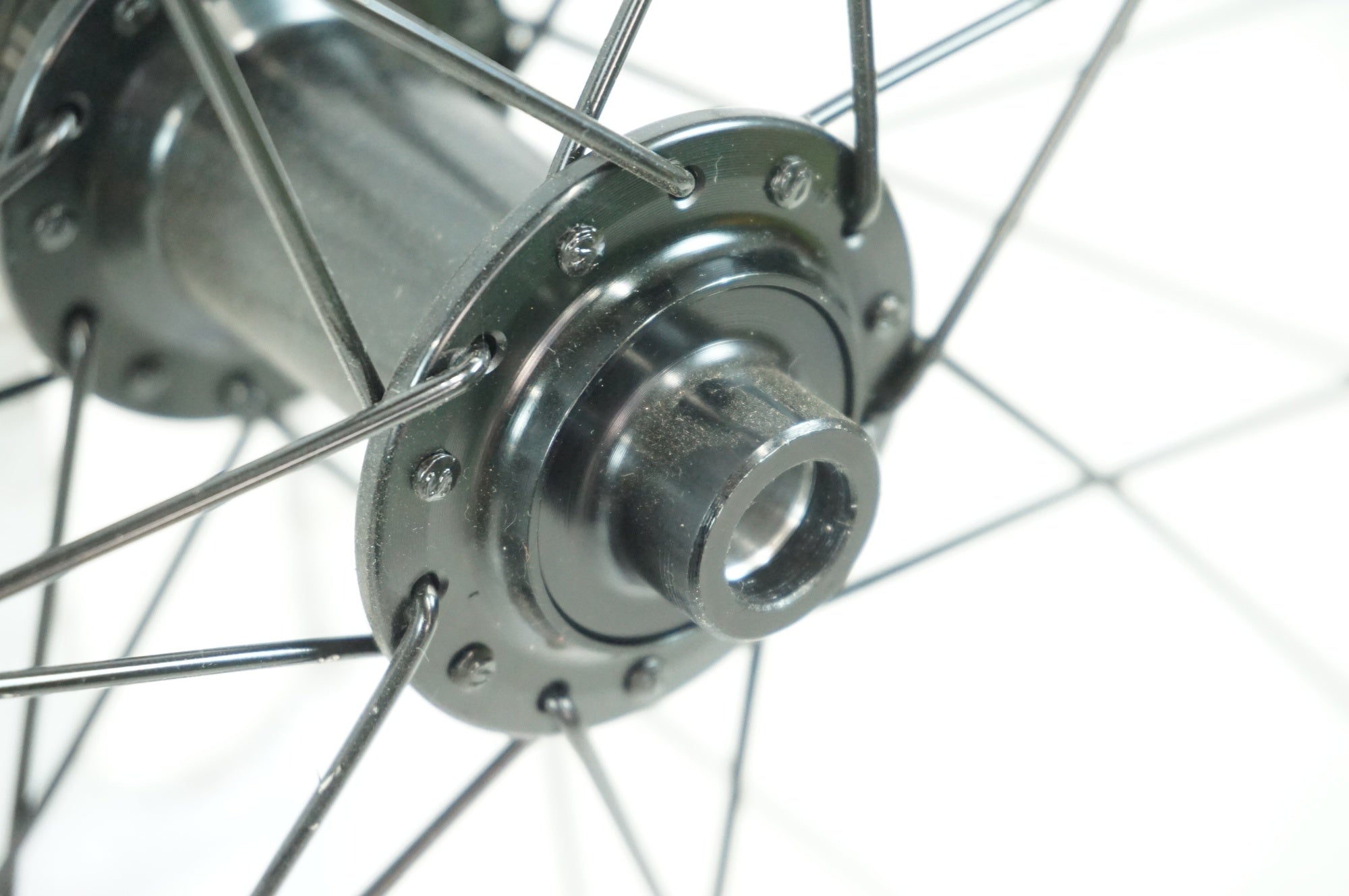 BONTRAGER 「ボントレガー」 AFFINITY TLR DISC ホイールセット / 宇都宮店