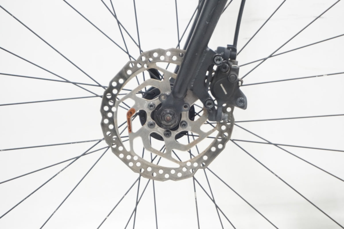 FUJI 「フジ」 RAIZ DISC 2020年モデル クロスバイク / 滋賀大津店