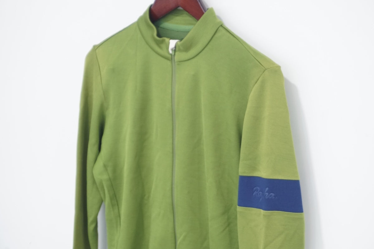 RAPHA 「ラファ」 Mサイズ 長袖 ジャージ / 滋賀大津店