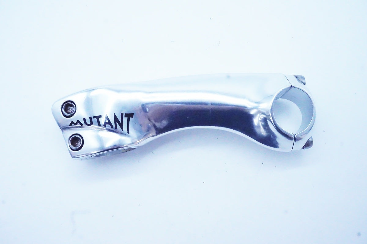 3T「スリーティー」 MUTANT φ26.2 110mm ステム/ 京都西院店