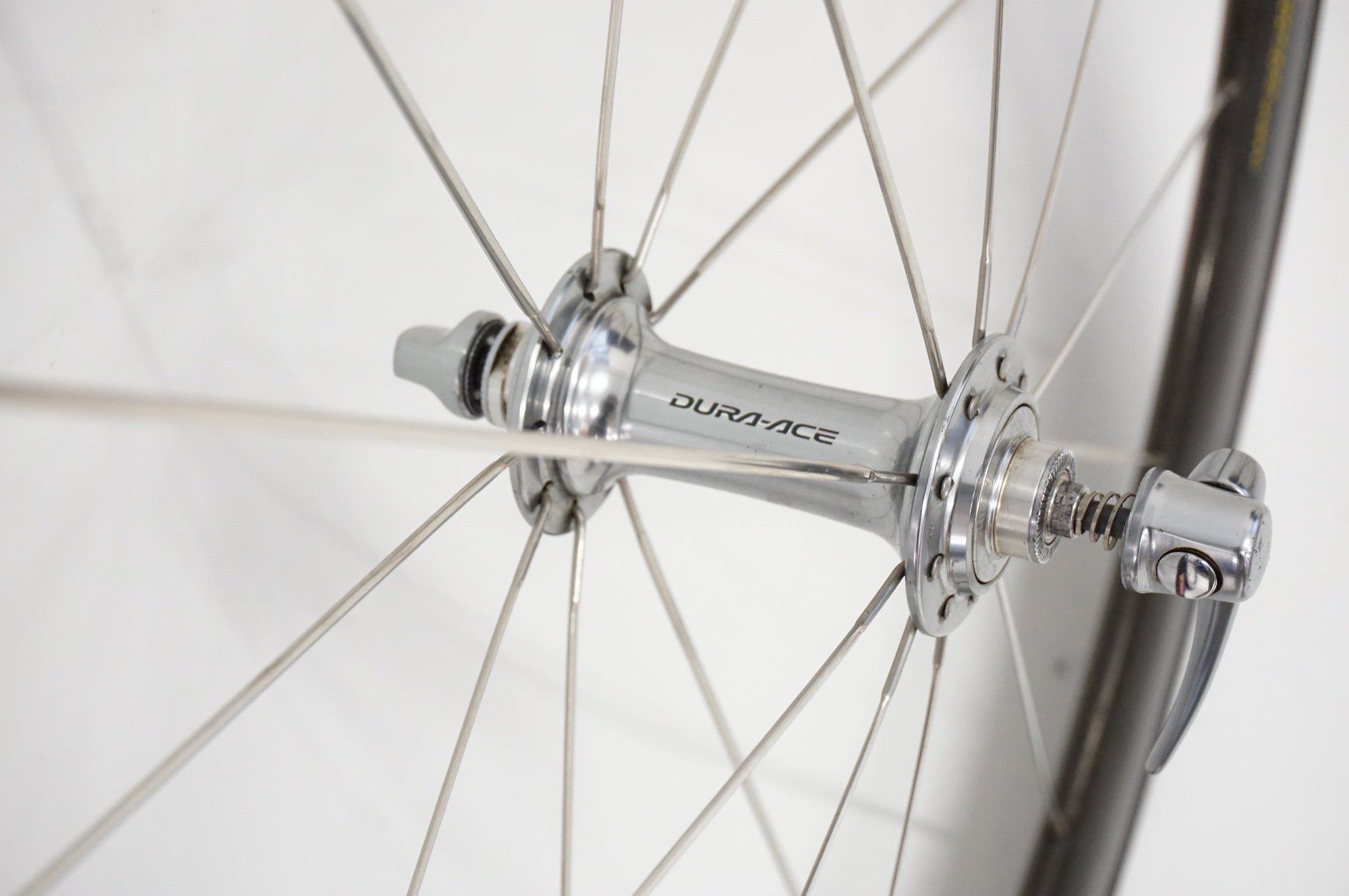 ZIPP 「ジップ」 404 シマノ10速 ホイールセット / 浜松店