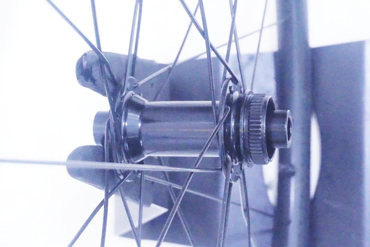 BONTRAGER「ボントレガー」 PARADIGM SL シマノフリー 11-12速 ホイールセット/ 京都西院店