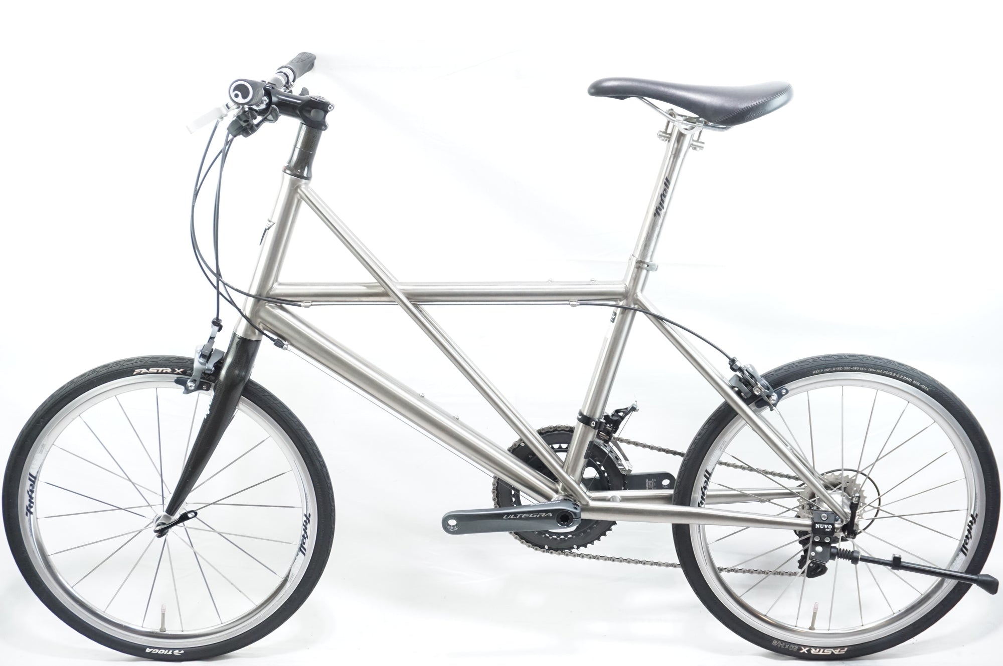 TYRELL 「タイレル」 PK1 2014年頃 20インチ ミニベロ / 中目黒店