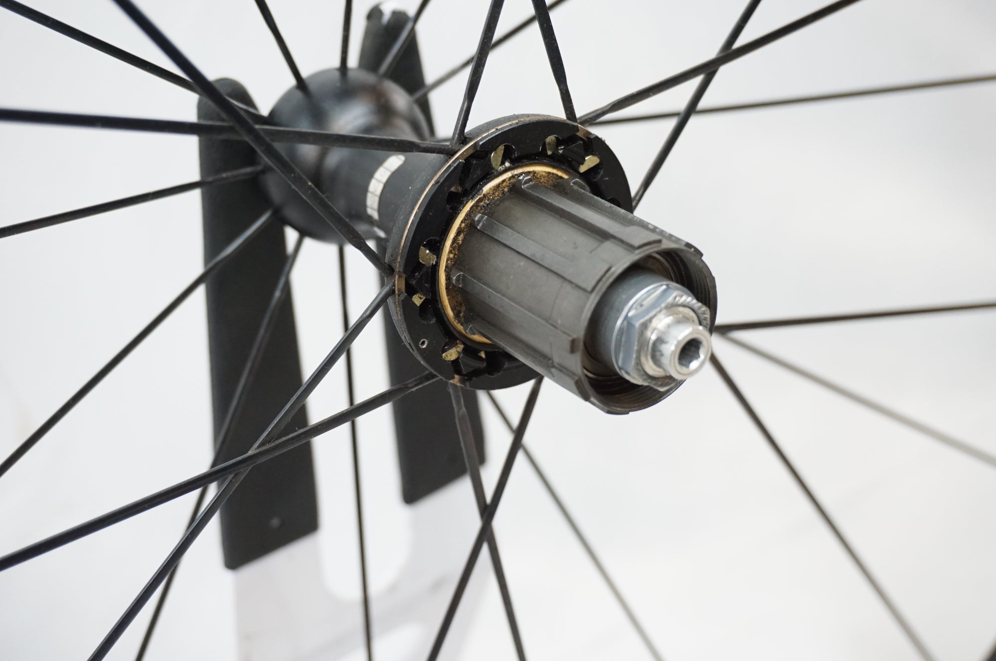 CAMPAGNOLO 「カンパニョーロ」 NEUTRON SHIMANO 10S ホイールセット / 川越店