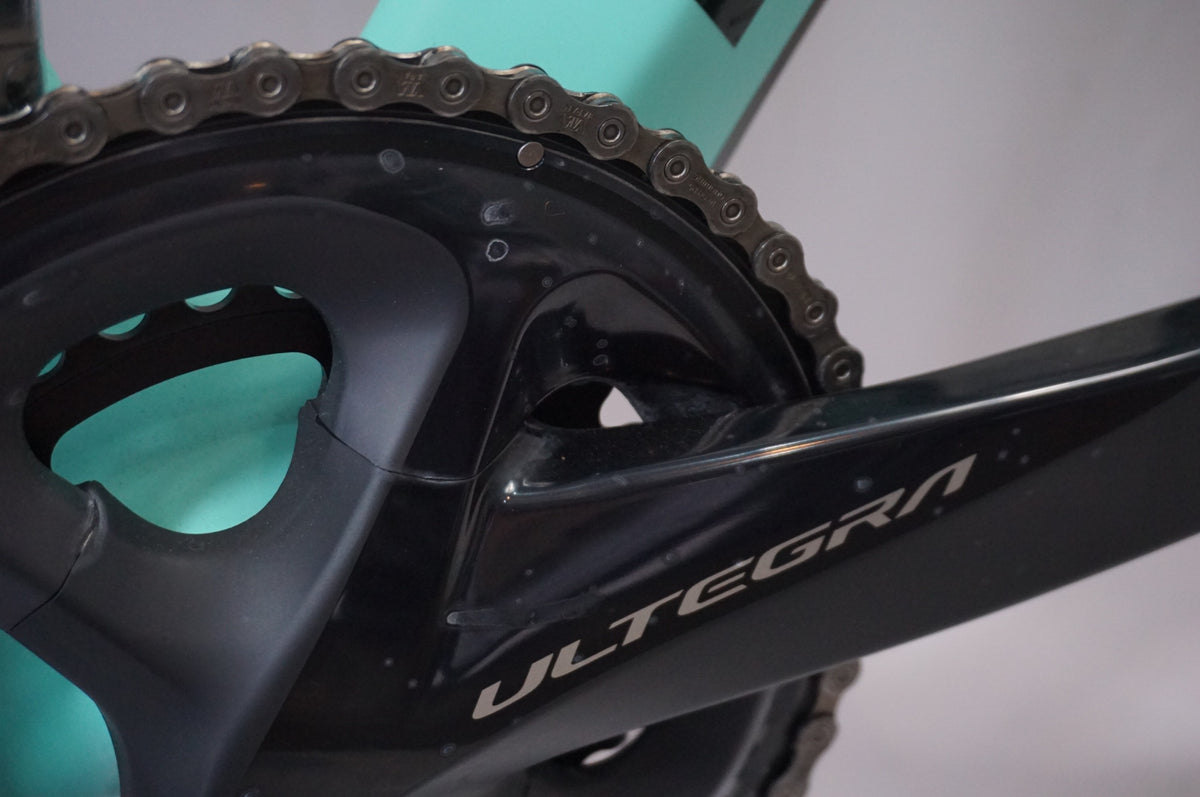 BIANCHI 「ビアンキ」 OLTRE XR4 2017年モデル ロードバイク / 世田谷店