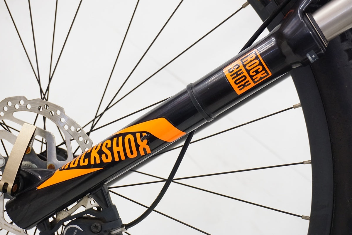 SCOTT「スコット」 SCALE 970 2018年モデル マウンテンバイク / 浜松店