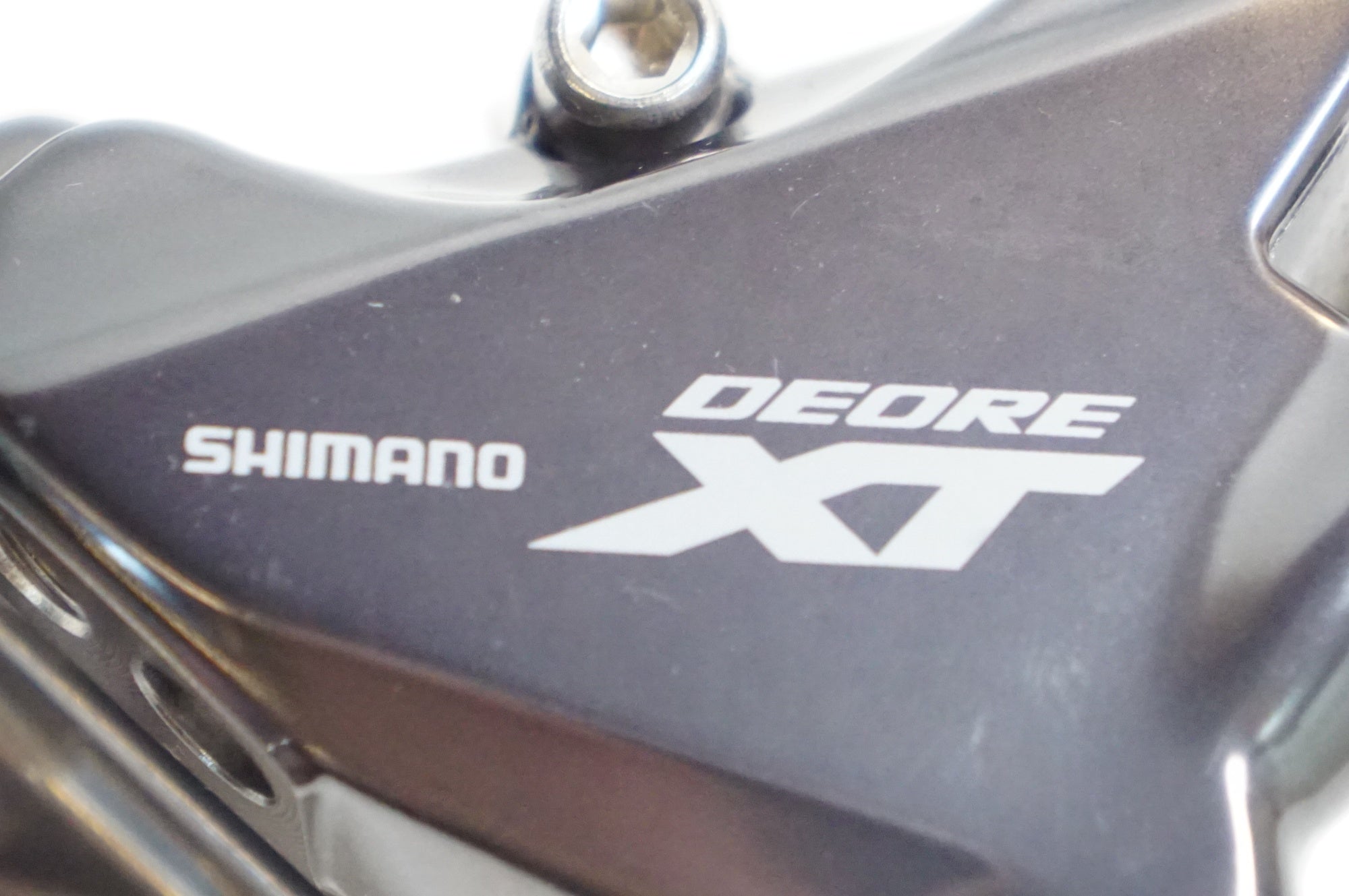 SHIMANO 「シマノ」 DEORE XT BR-M8110 ディスクブレーキキャリパーセット / 熊谷本店