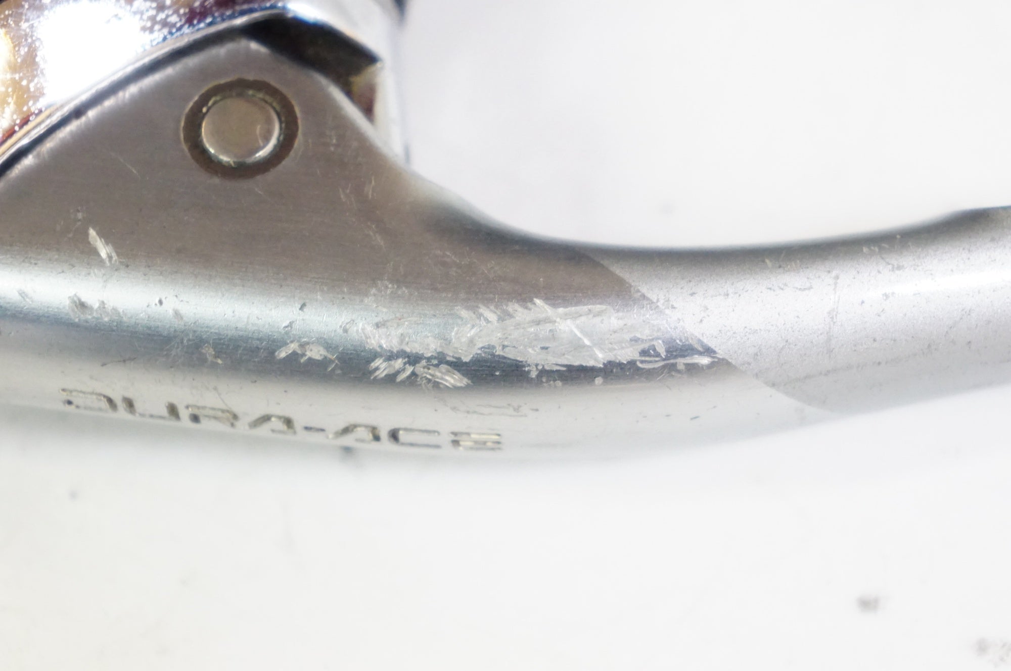 ジャンク SHIMANO 「シマノ」 DURA-ACE BL-7402 ブレーキレバー / 熊谷本店