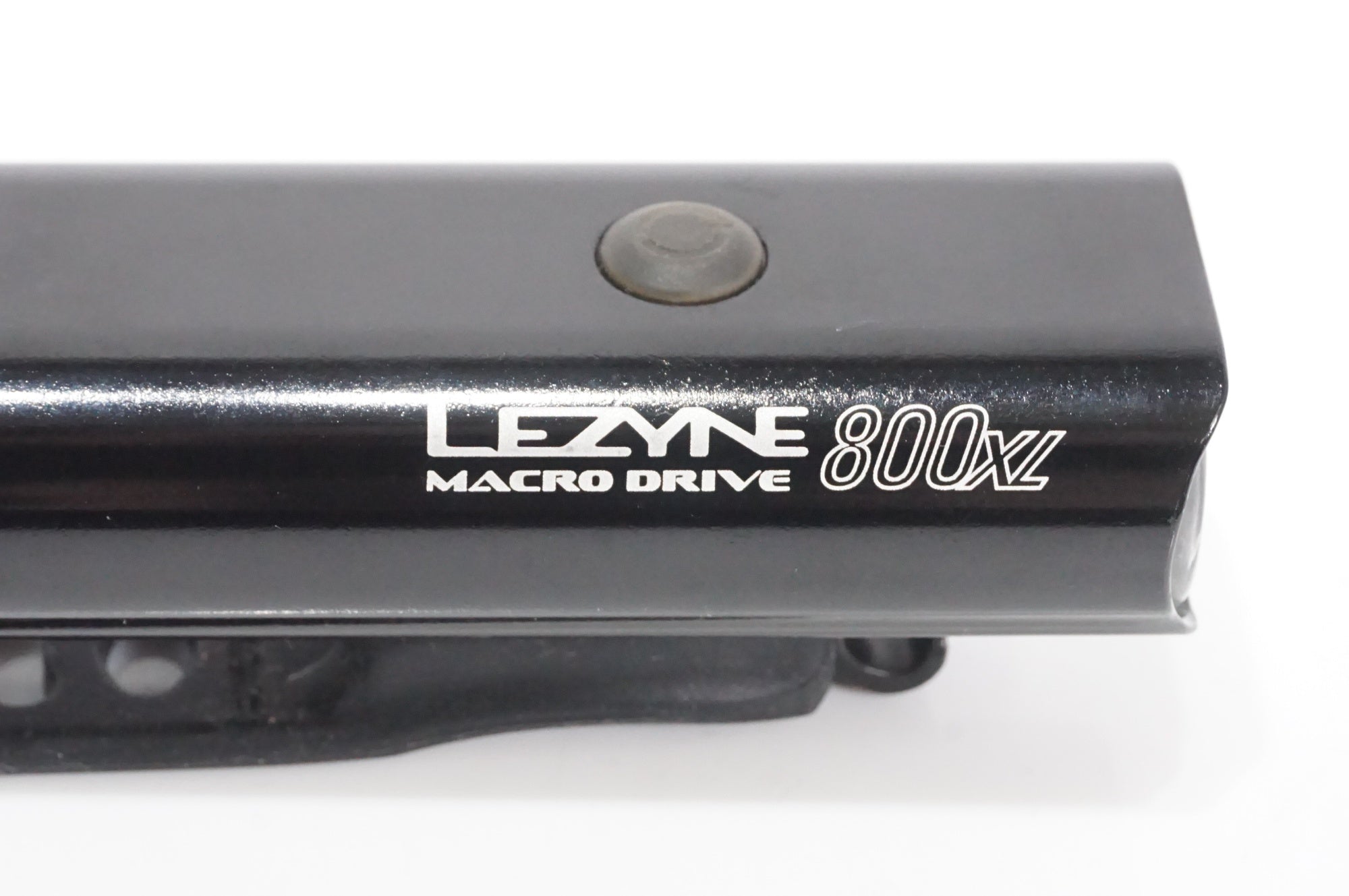 LEZYNE 「レザイン」 MACRO DRIVE 800XL フロントライト / AKIBA店