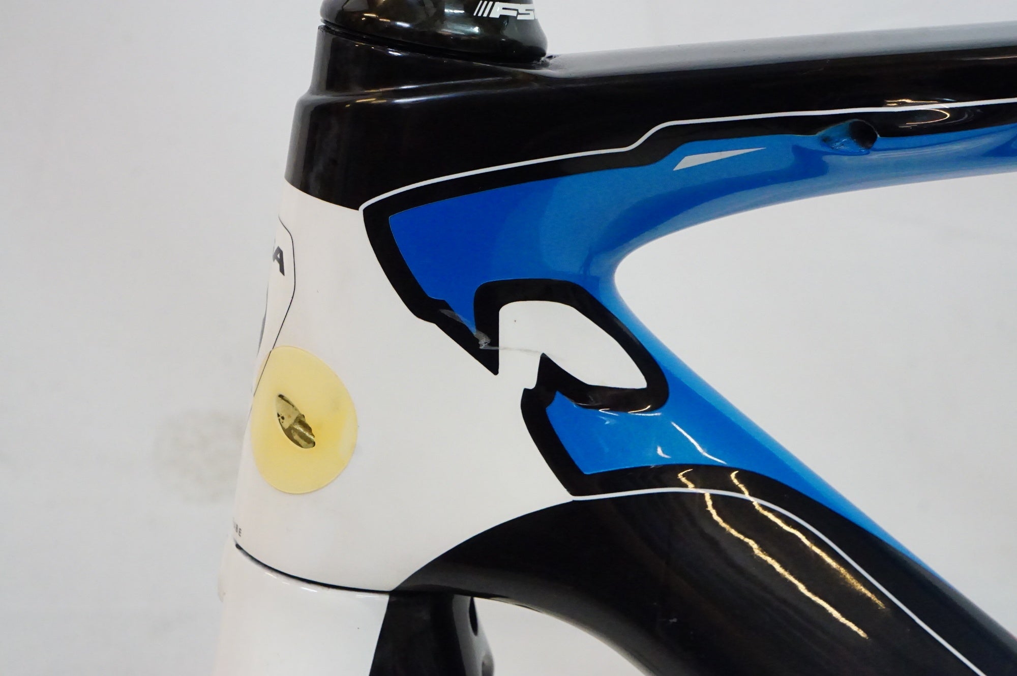 KOGA 「コガ」 KIMERA Road Pro UD 2015年モデル フレームセット / 熊谷本店