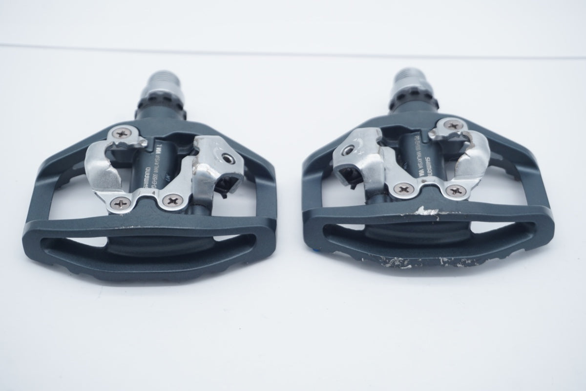 SHIMANO 「シマノ」 PD-EH500 ペダル / 滋賀大津店
