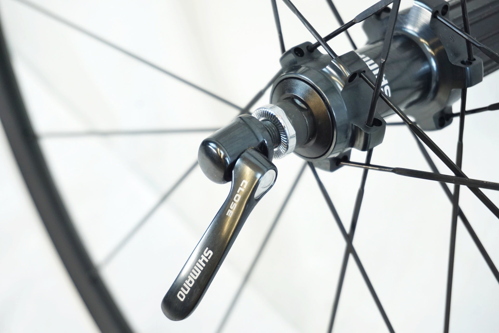 SHIMANO 「シマノ」 WH-RS300 シマノ11速 ホイールセット / 有明ガーデン店
