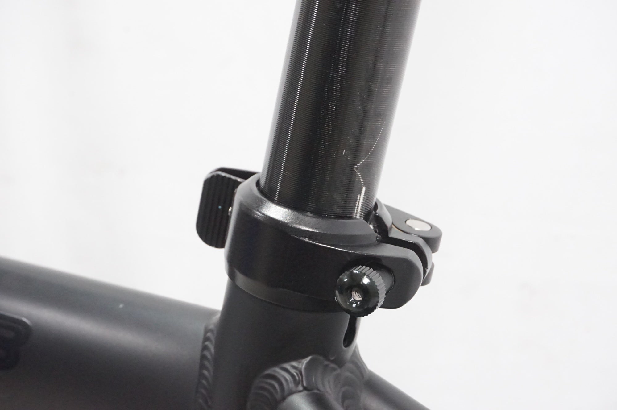 DAHON 「ダホン」 K3 2023年モデル 14インチ 折り畳み自転車 / バイチャリ浦和ベース